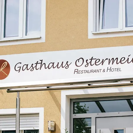 Ostermeier 3* Attenkirchen