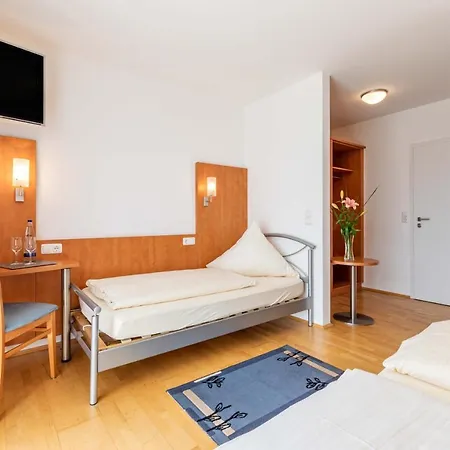 Gasthof Ostermeier 3*