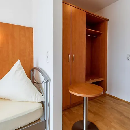 Ostermeier Gasthof 3*