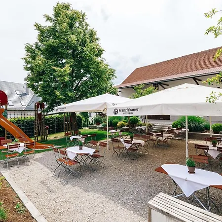 Gasthof Ostermeier 3*