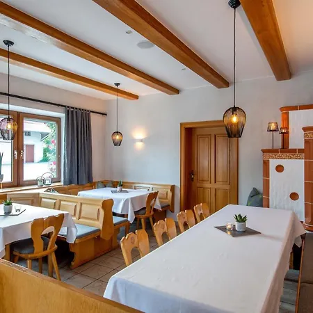 Ostermeier Gasthof 3*