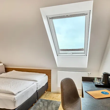 Ostermeier Penzion 3*