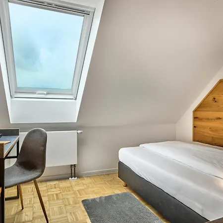 Ostermeier Gæstehus 3*