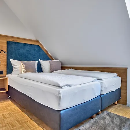 Ostermeier 3* Attenkirchen