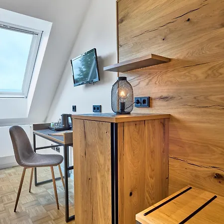 Gæstehus Ostermeier 3*