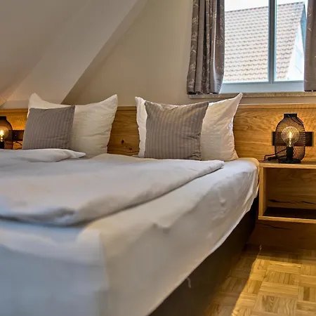 Ostermeier 3* Attenkirchen