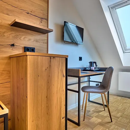 Ostermeier Gæstehus 3*