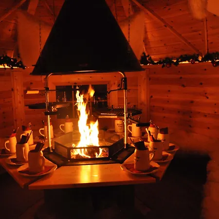 Gæstehus Ostermeier 3*