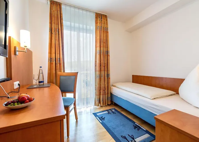 Guest house Ostermeier Attenkirchen