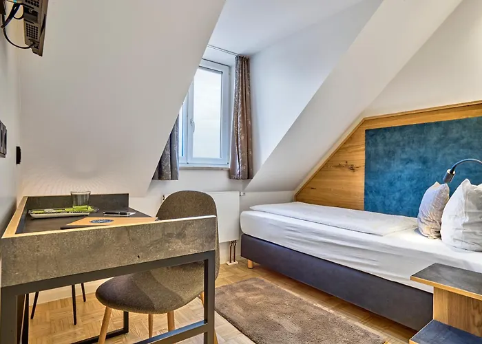 Ostermeier Guest house