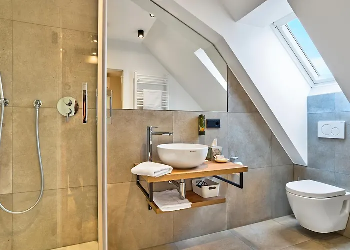 Ostermeier 3* Attenkirchen