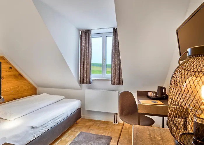Guest house Ostermeier