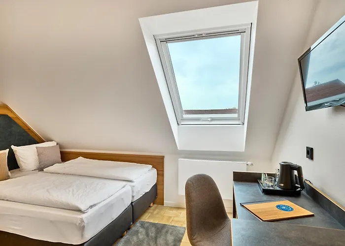 Ostermeier Guest house 3*