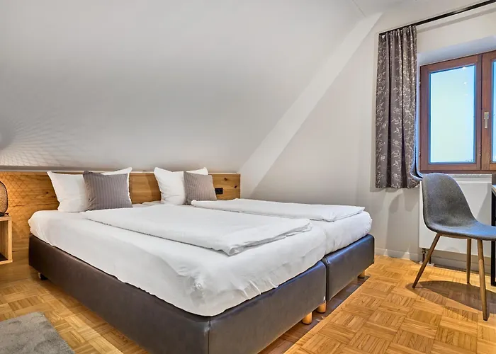Guest house Ostermeier 3*