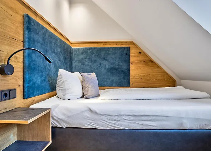 Ostermeier 3* Attenkirchen