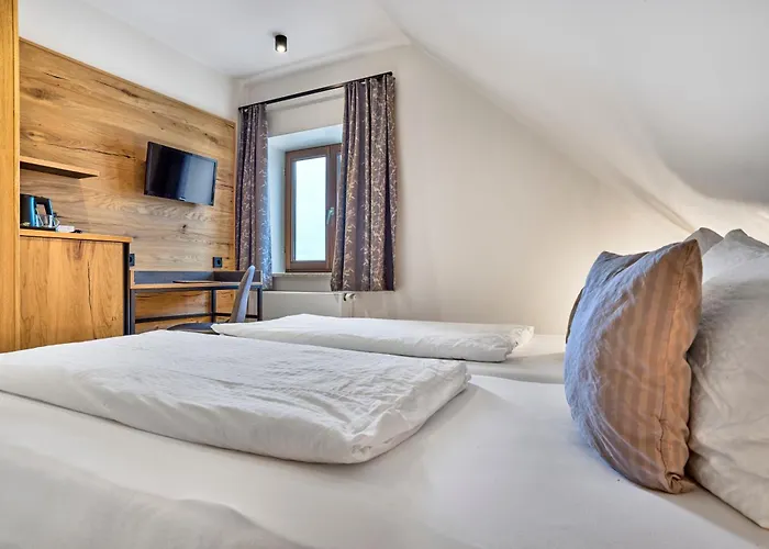 Guest house Ostermeier