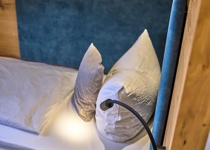 Ostermeier Guest house Attenkirchen