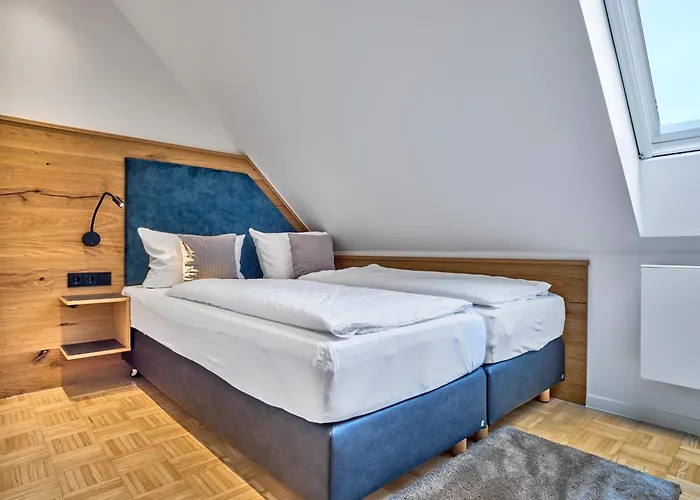 Ostermeier 3* Attenkirchen