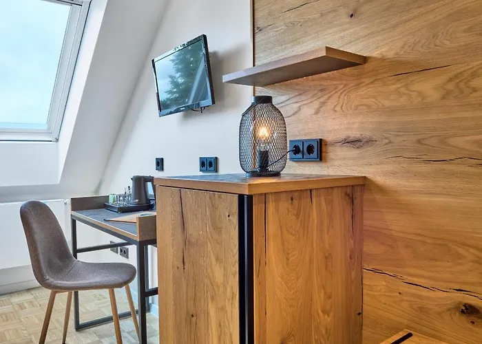 Guest house Ostermeier 3*