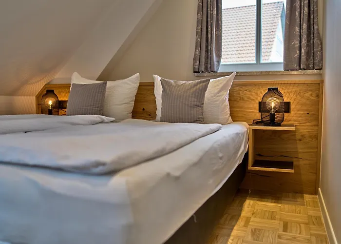 Ostermeier 3* Attenkirchen