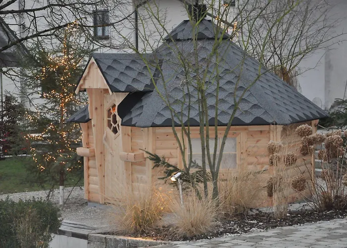 Guest house Ostermeier Attenkirchen