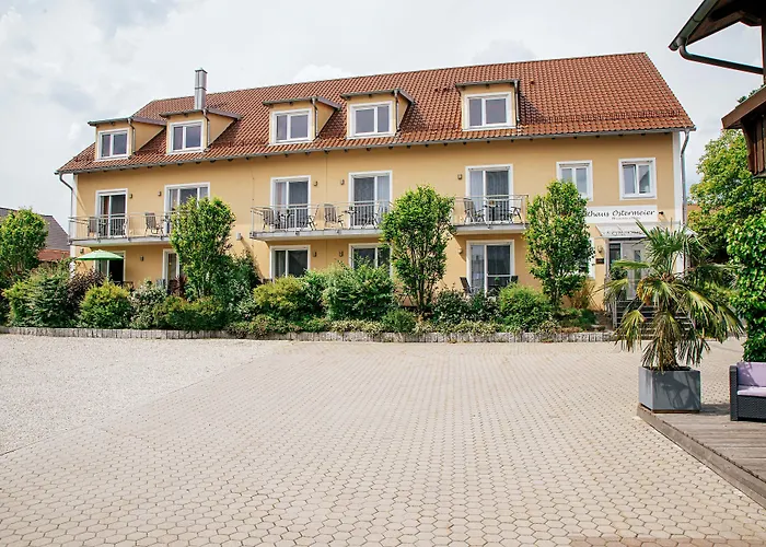 Ostermeier