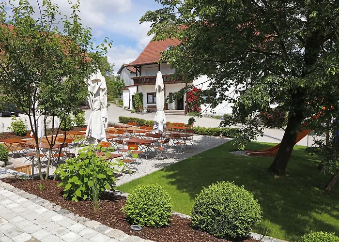 Ostermeier Attenkirchen