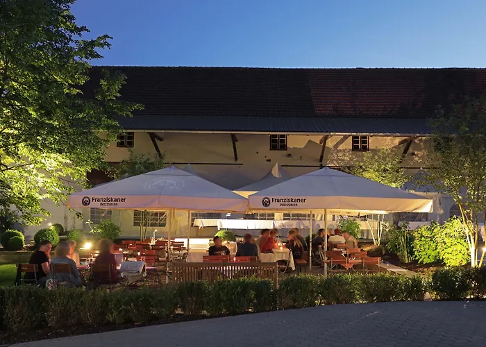 Ostermeier 3* Attenkirchen