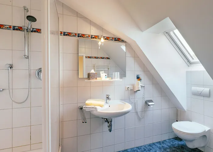 Guest house Ostermeier Attenkirchen