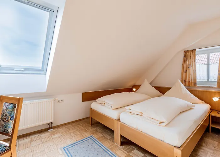 Ostermeier 3* Attenkirchen