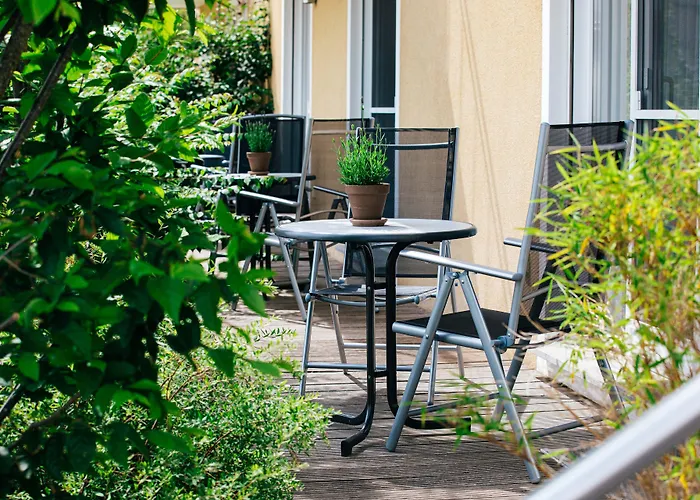 Guest house Ostermeier Attenkirchen