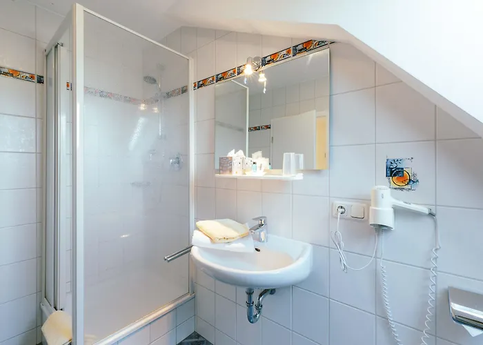Ostermeier Guest house Attenkirchen