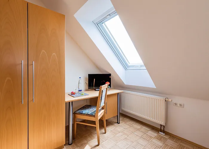 Ostermeier Guest house 3*