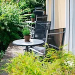Ostermeier Gæstehus 3*