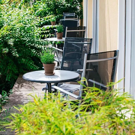 Ostermeier Gæstehus 3*