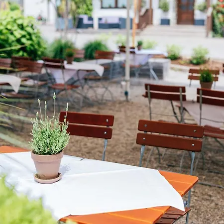 بيت ضيافة Ostermeier Attenkirchen