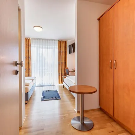 Guest house Ostermeier