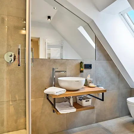 Ostermeier 3* Attenkirchen