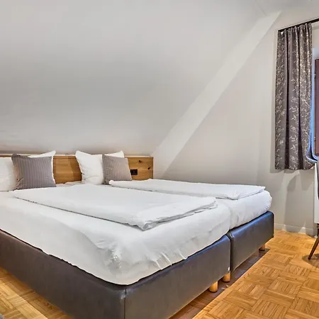 بيت ضيافة Ostermeier 3*