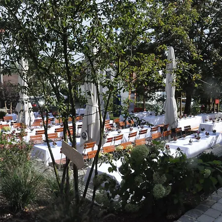 Ostermeier בית הארחה