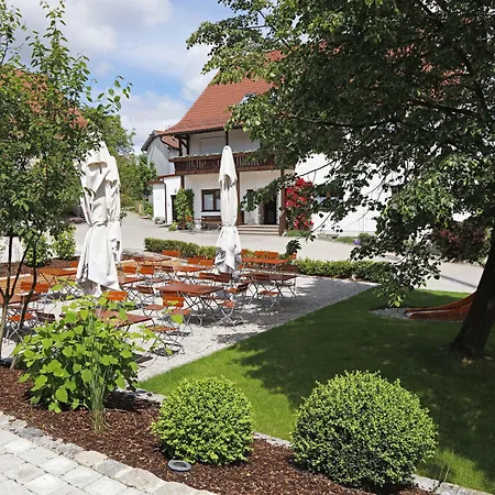 Ostermeier Attenkirchen