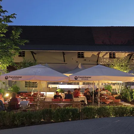 Ostermeier 3* Attenkirchen