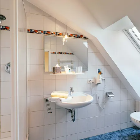بيت ضيافة Ostermeier Attenkirchen