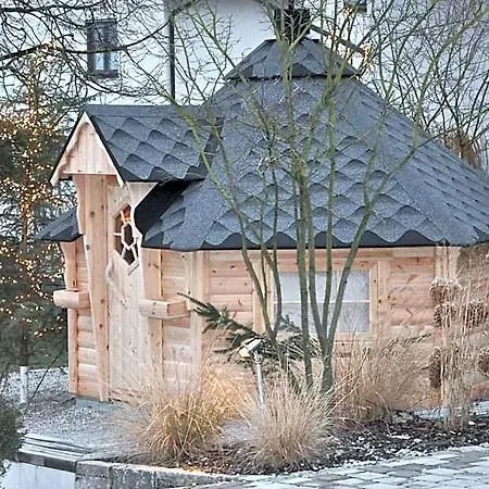Ostermeier Vendégház