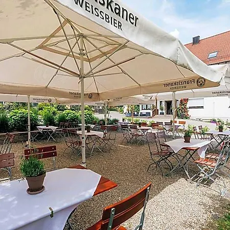 Ostermeier Guest house 3*