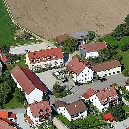 Ostermeier 3* Attenkirchen