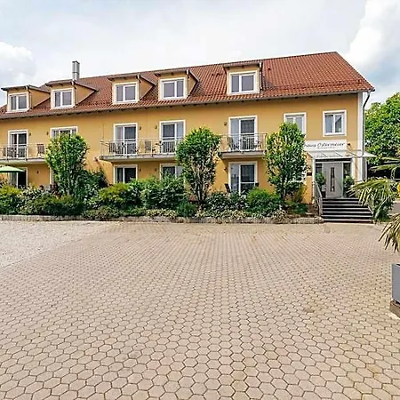 Ostermeier Vendégház