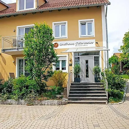 Ostermeier Attenkirchen