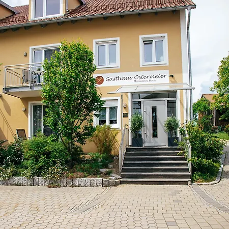 Ostermeier Gasthuis 3*