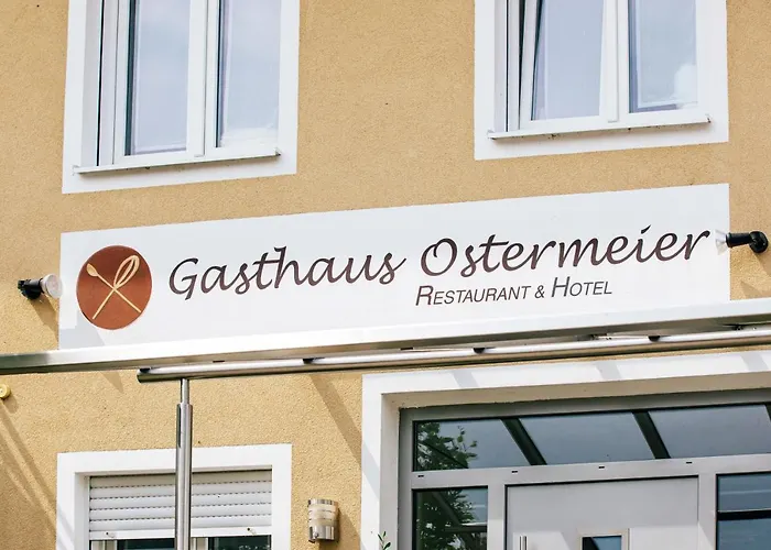Ostermeier 3* Attenkirchen